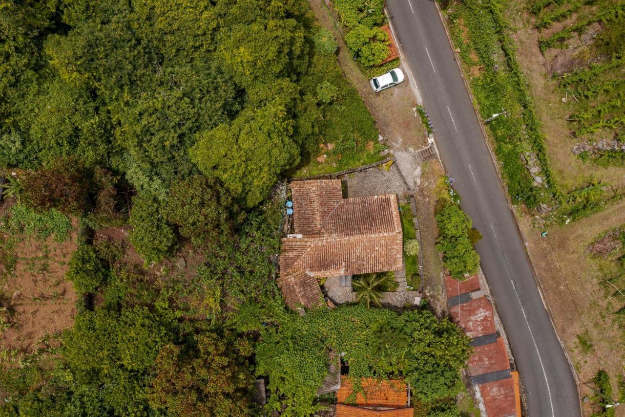 Casa De Campo Arco De Sao Jorge By An Island Apart Santana  Exterior foto
