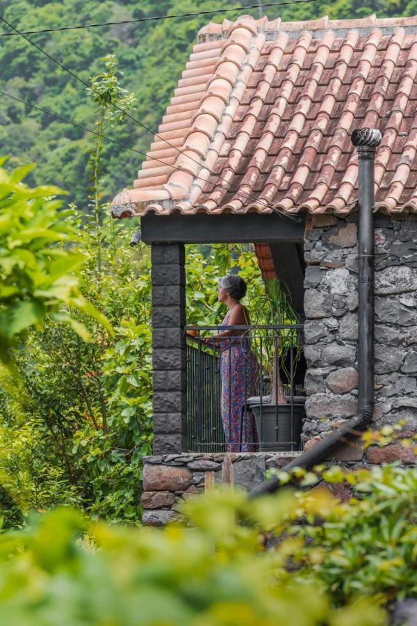 Casa De Campo Arco De Sao Jorge By An Island Apart Santana  Exterior foto